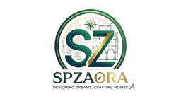 SPZADORA Logo