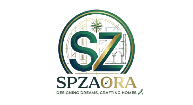 SPZAORA Logo